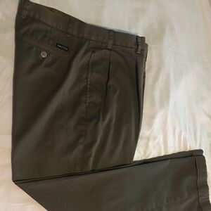 Nautica Rigger pants 38/32 gently used